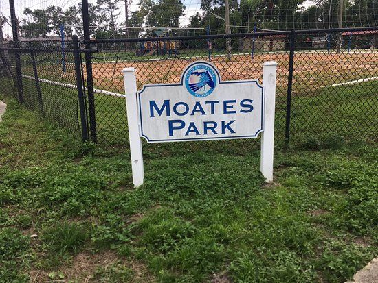 Moates Park